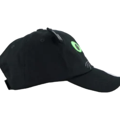 Cap Panther Grey Medium