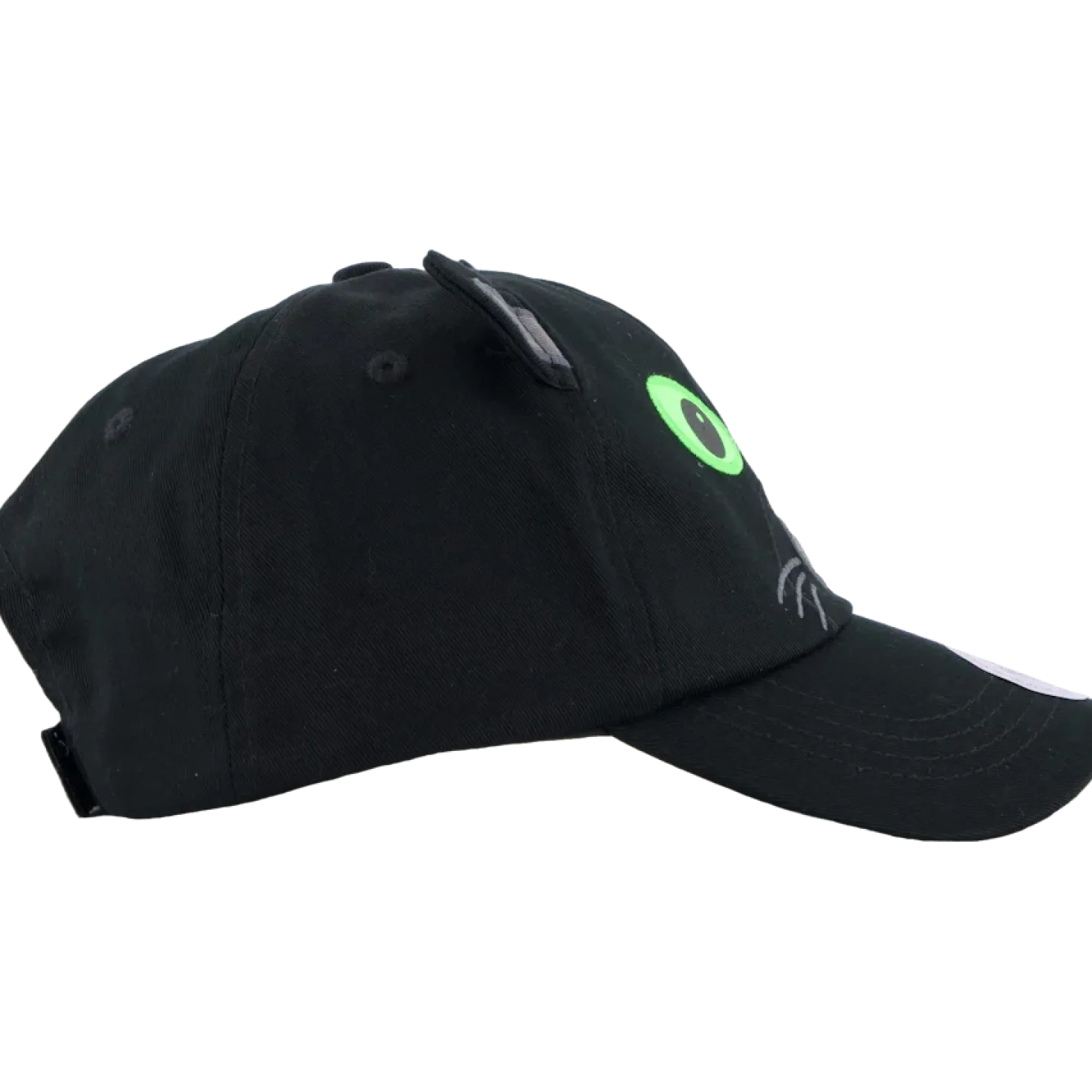 Cap Panther Grey Medium