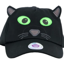 Cap Panther Grey Medium