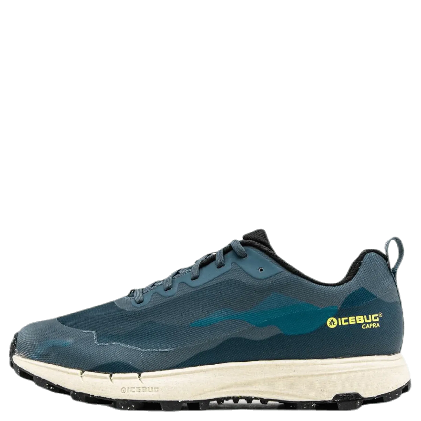 Capra RB9X Blue