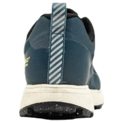 Capra RB9X Blue