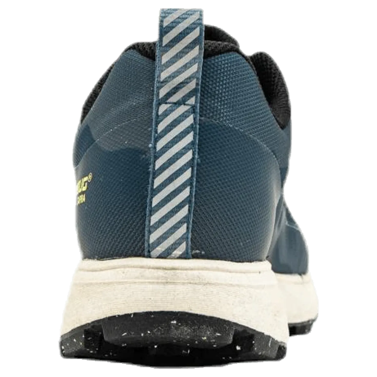 Capra RB9X Blue