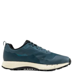Capra RB9X Blue
