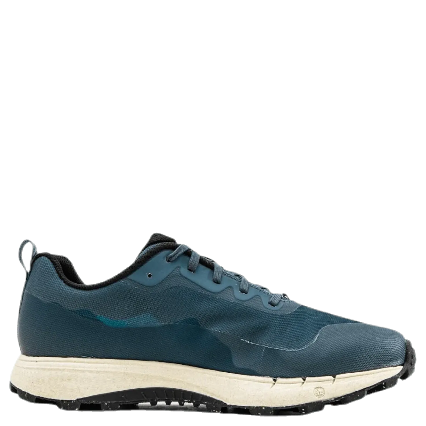 Capra RB9X Blue