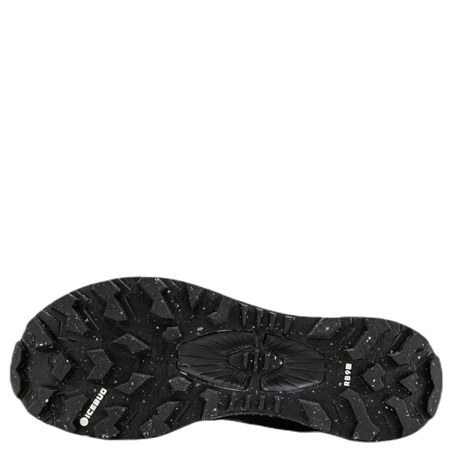 Capra RB9X Blue