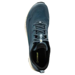 Capra RB9X Blue