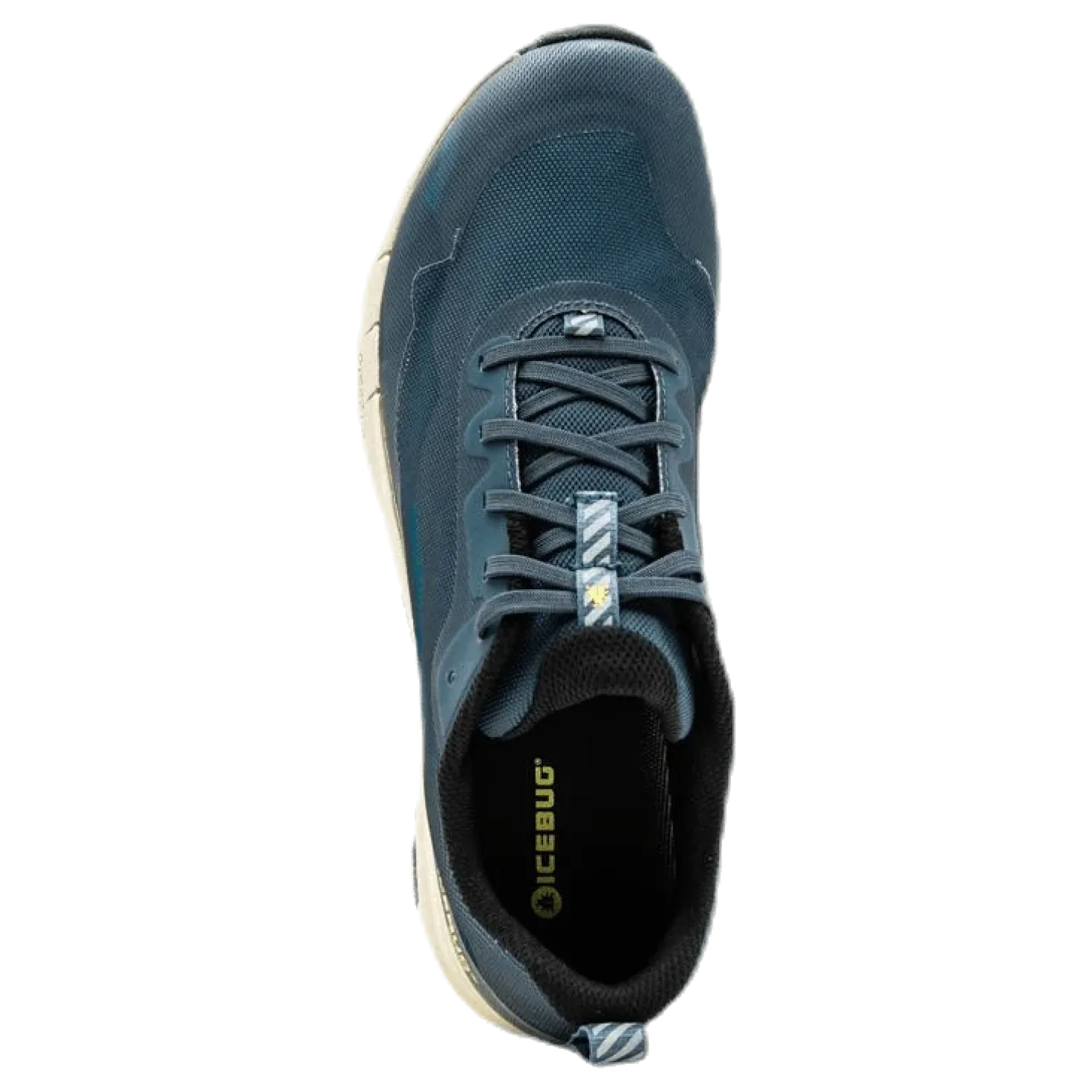 Capra RB9X Blue