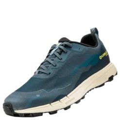 Capra RB9X Blue