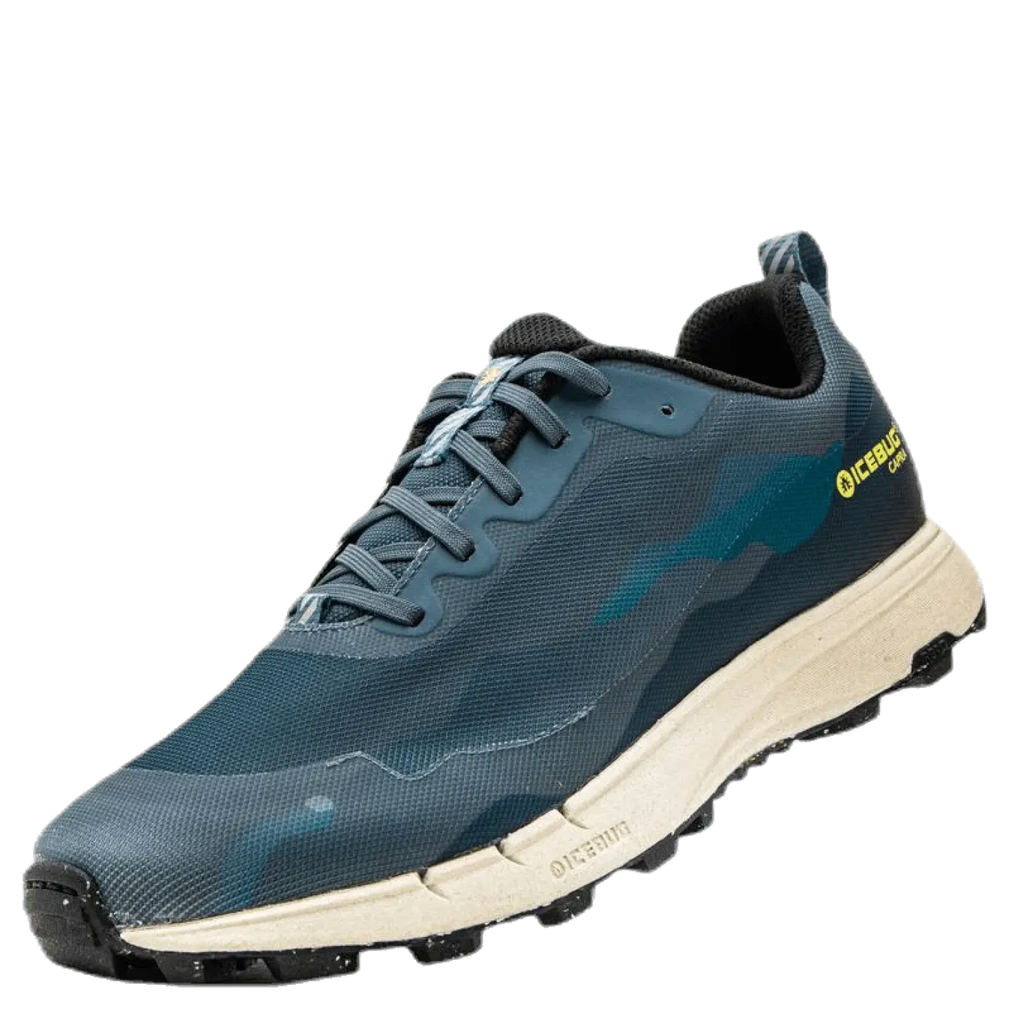 Capra RB9X Blue