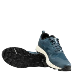 Capra RB9X Blue