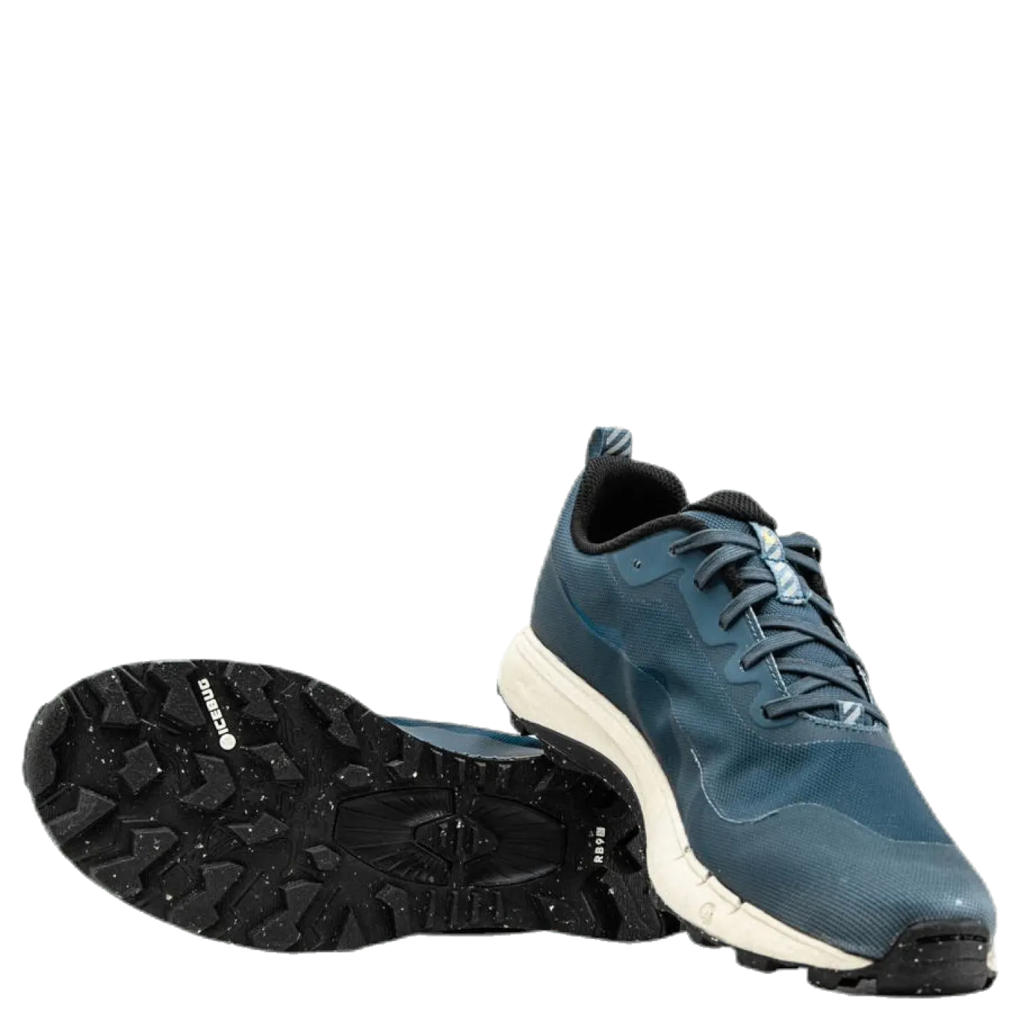 Capra RB9X Blue