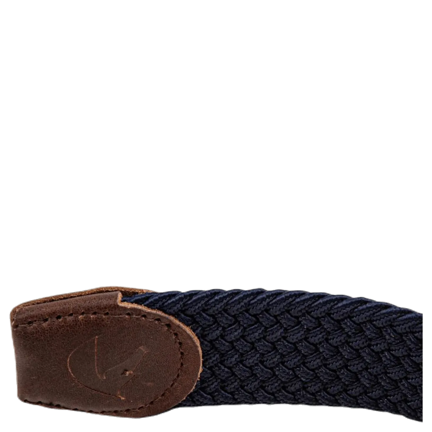 Capri Belt Blue
