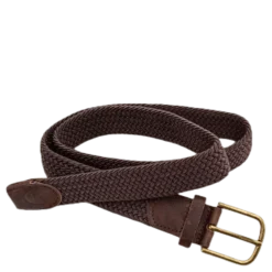 Capri Belt Brown