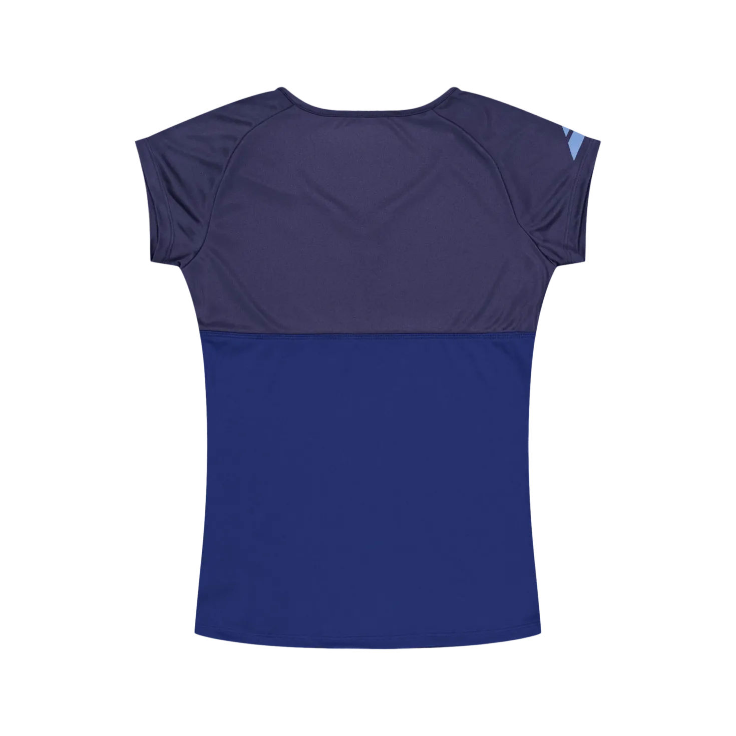Cap Sleeve Top Play Est Blue