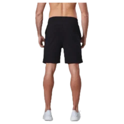 Capture Tech Shorts Black