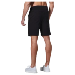 Capture Tech Shorts Black