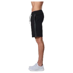 Capture Tech Shorts Black