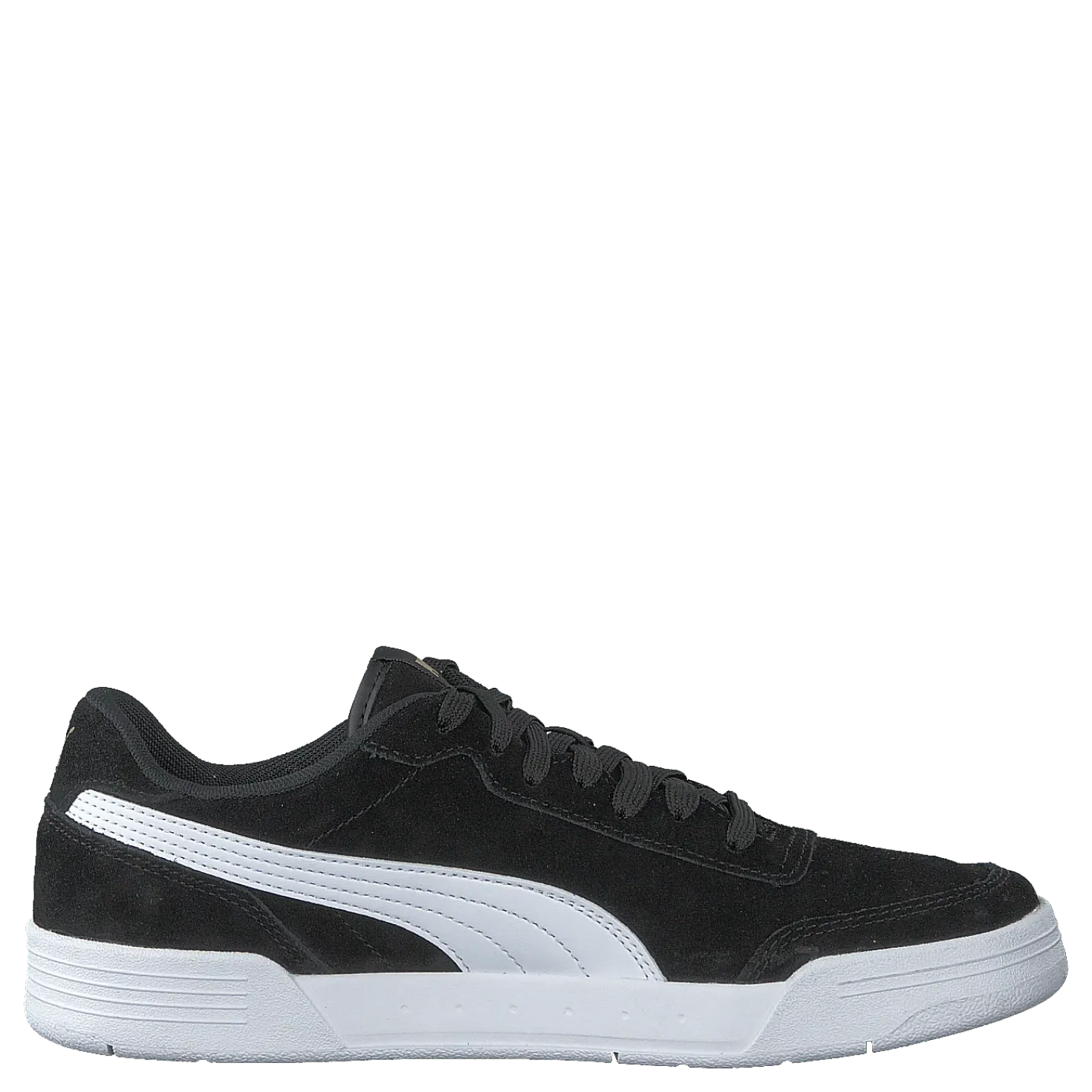 Caracal Sd Puma Black-puma White-gold