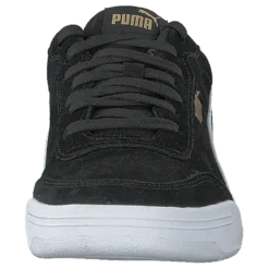 Caracal Sd Puma Black-puma White-gold
