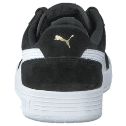 Caracal Sd Puma Black-puma White-gold
