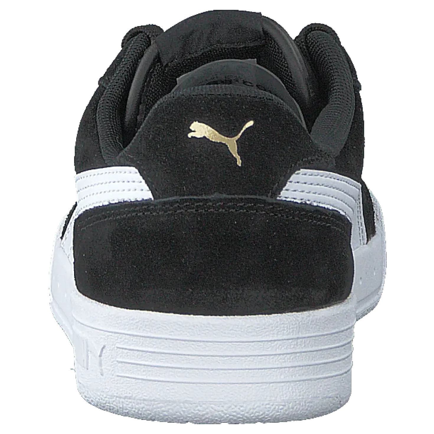 Caracal Sd Puma Black-puma White-gold