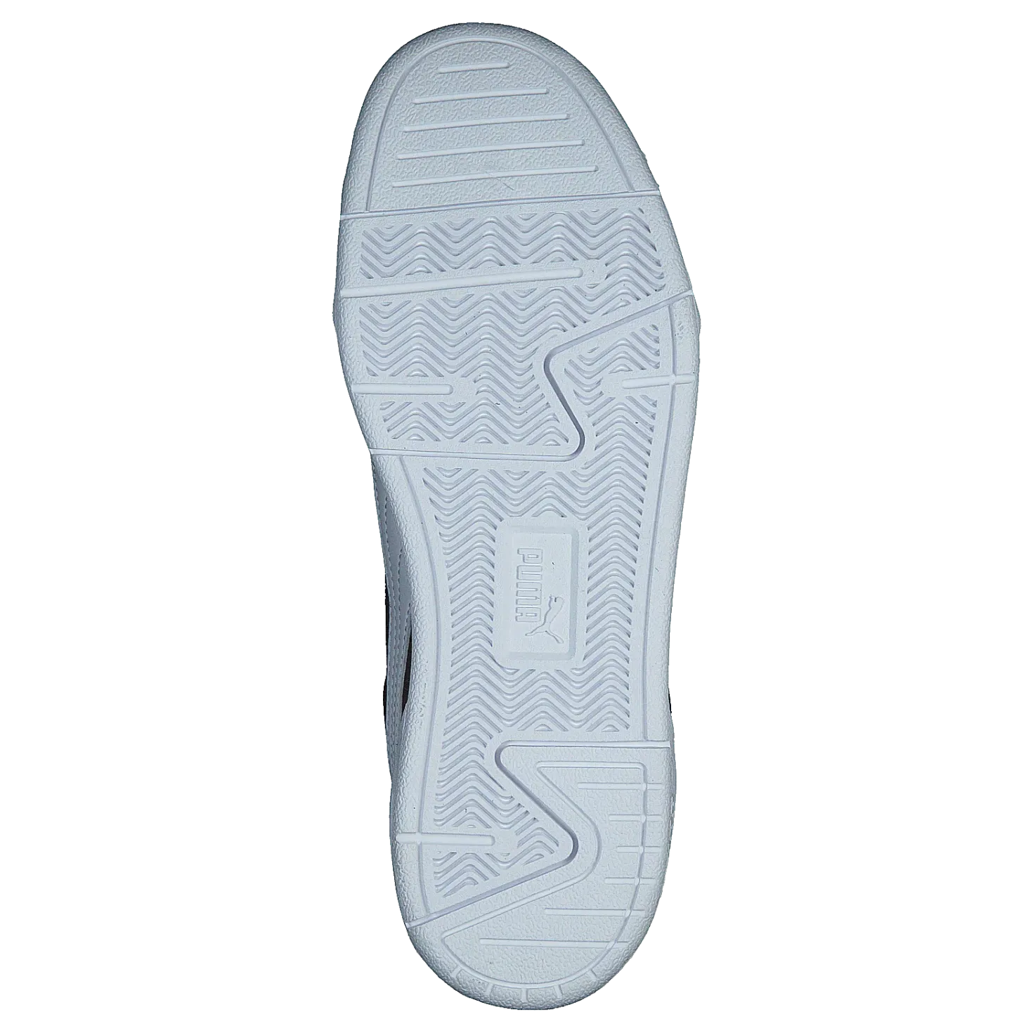 Caracal Sd Puma Black-puma White-gold