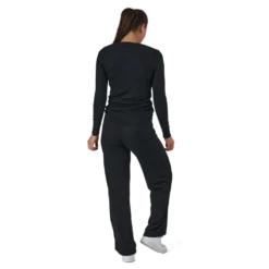Cara Rib Set Black