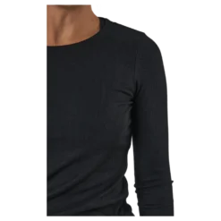 Cara Rib Set Black