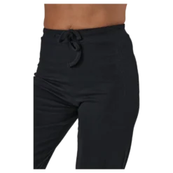 Cara Rib Set Black