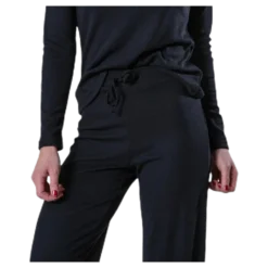 Cara Rib Set Black