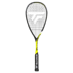 Carboflex 125 Heritage 2 Black/yellow