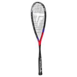 Carboflex 125 X-speed Black/red