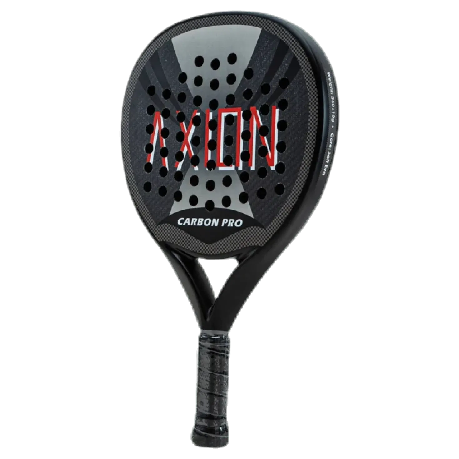Carbon Pro Black