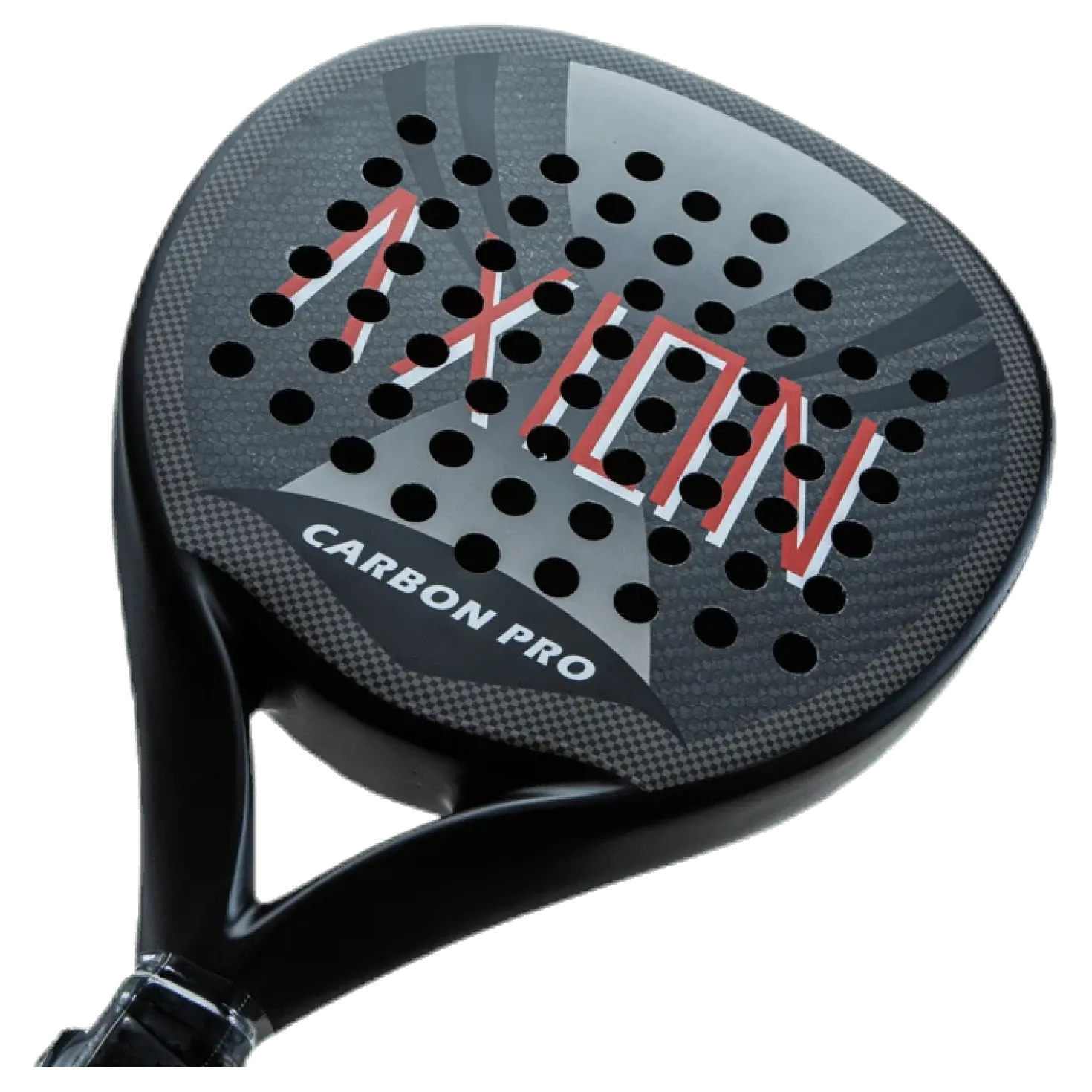 Carbon Pro Black