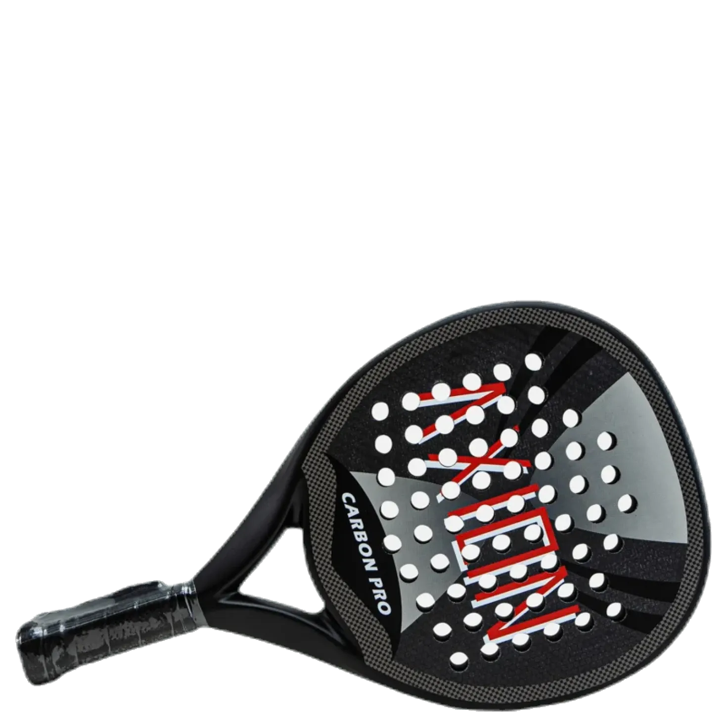 Carbon Pro Black