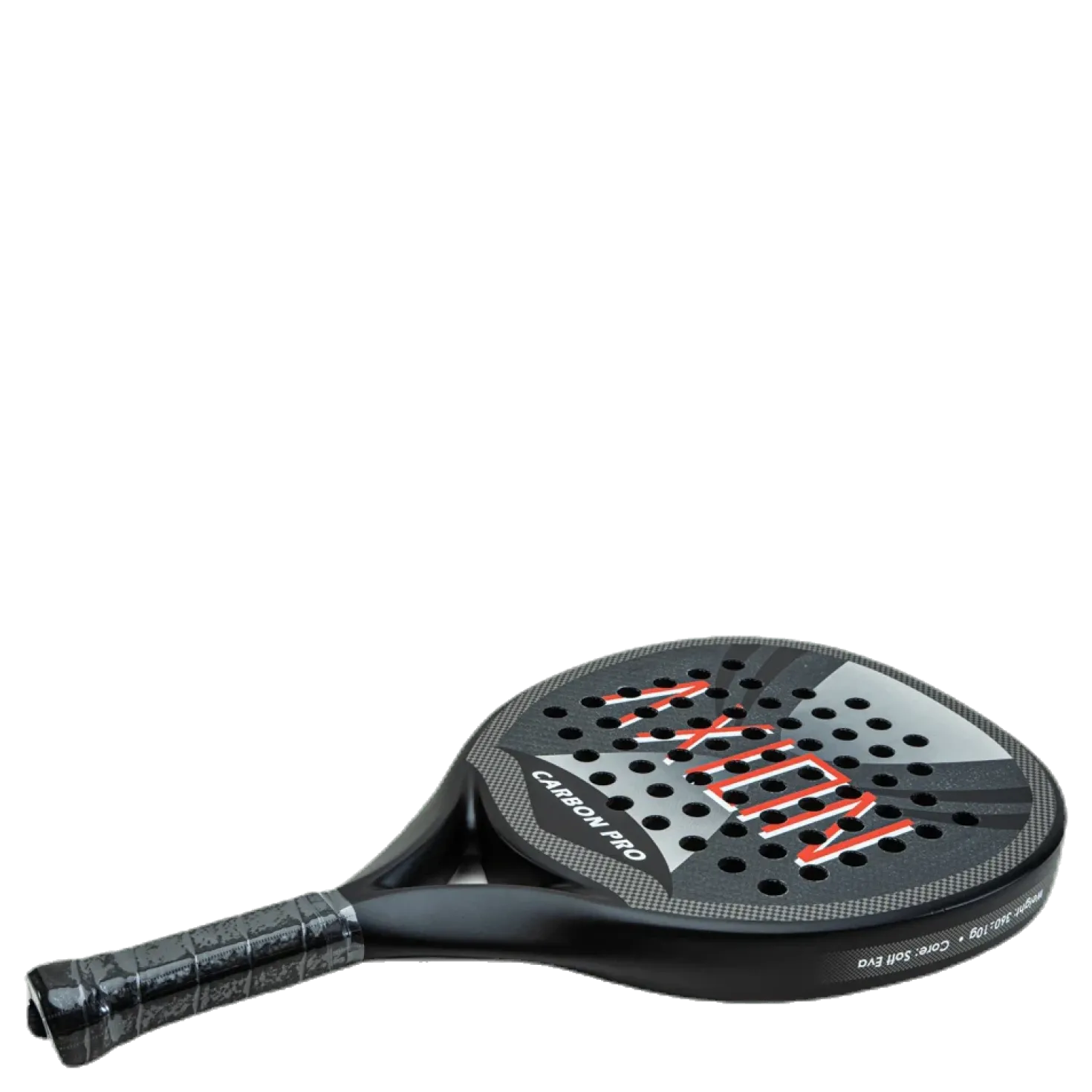 Carbon Pro Black