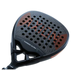 Carbon Ultra Black