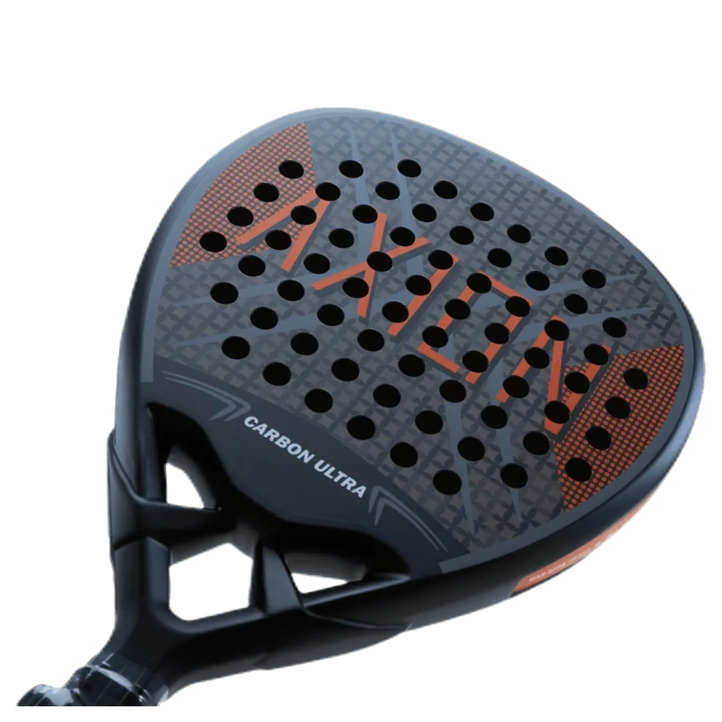 Carbon Ultra Black