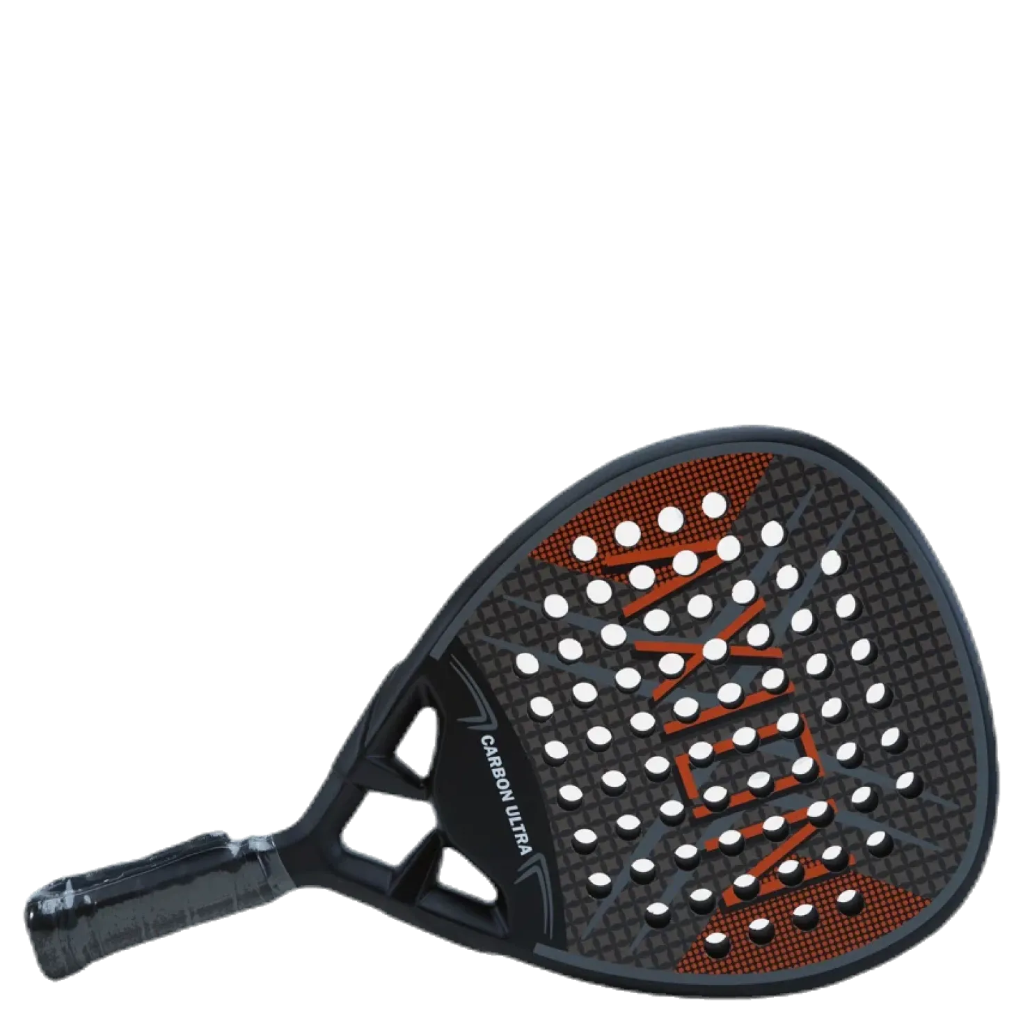 Carbon Ultra Black