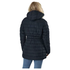 Cardie 2 Jacket Black