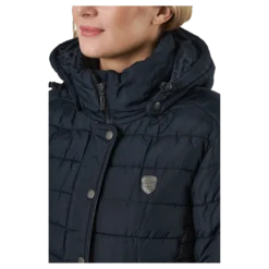 Cardie 2 Jacket Black