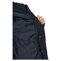 Cardie 2 Jacket Black