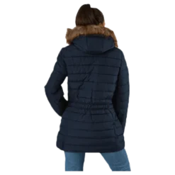 Cardie Jacket Blue