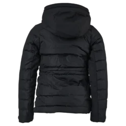 Carey Jr Jacket Black
