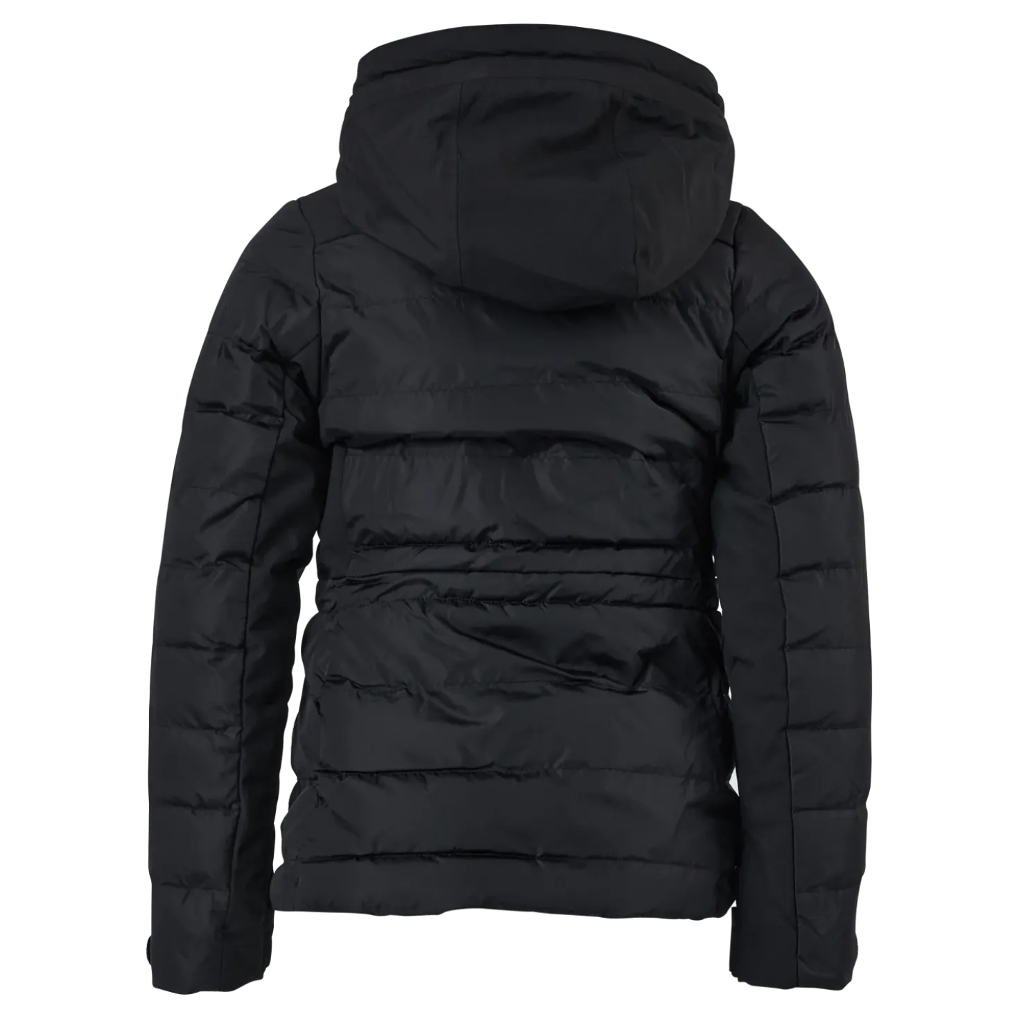 Carey Jr Jacket Black