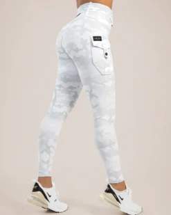 Cargo Leggings Frost