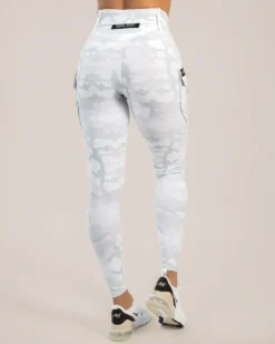 Cargo Leggings Frost
