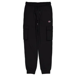 Cargo Pants Black Beauty