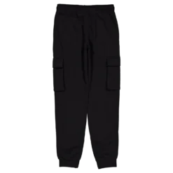 Cargo Pants Black Beauty