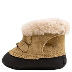 Caribootie II Brown